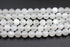 Moonstone Gemstone Beads, 8mm, Round